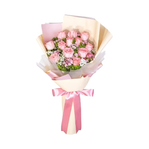Pembe Buket